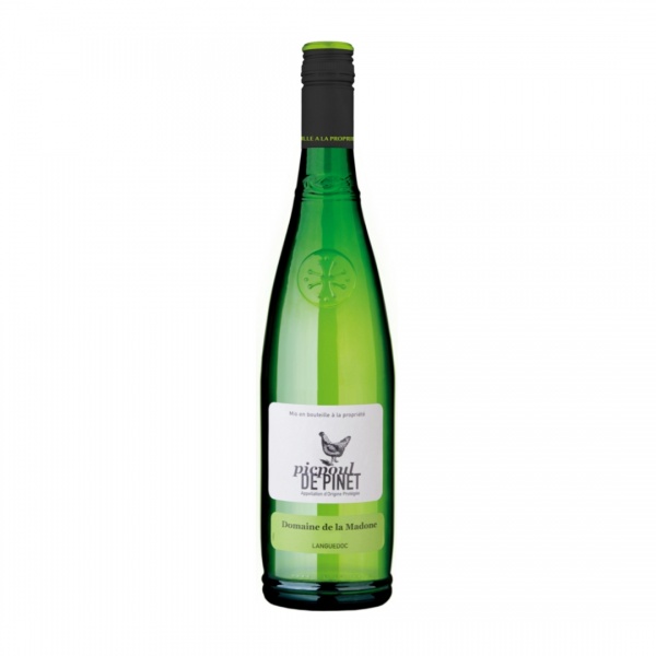 Picpoul de Pinet, Domaine la Madone